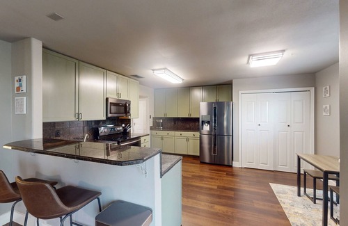 Gulf Park Estates Casa | Charming Two Story home w/ Gulf Views, Pier & Boat Ramp within walking distance