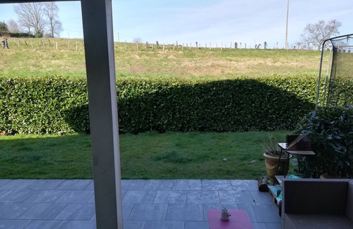 Ahetze Casa | Encantadora casa típica vasca, situada entre mar y montaña.