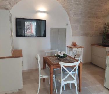 Ceglie Messapica Casa | Charming typical house