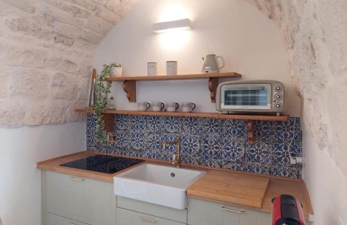 Ceglie Messapica Casa | Charming typical house