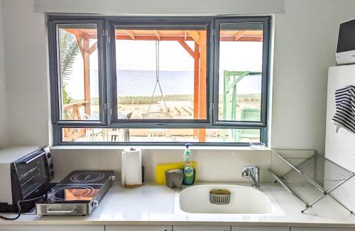 Al-Maghtas Apartamento | Charming unit in Dead Sea