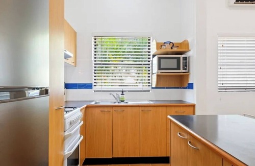 New Farm Apartamento | Charming UNIT in the heart of New Farm, BNE.