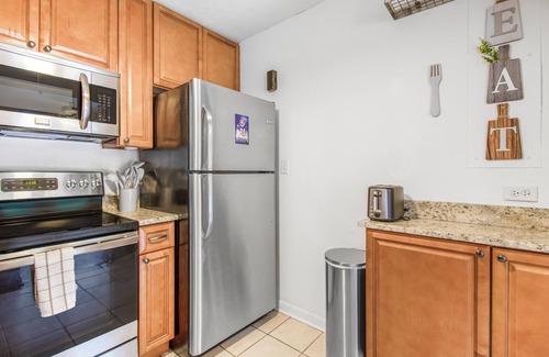 Gainesville Casa | Charming University House!
