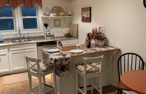 East Hampton North Cabaña | Encantadora cabaña actualizada a pie de todo!