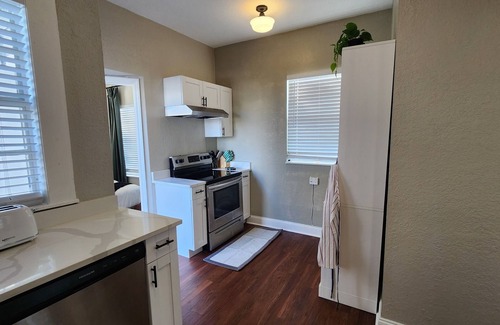 Courier City - Oscawana Apartamento | Updated Condo in Heart of Tampa 2