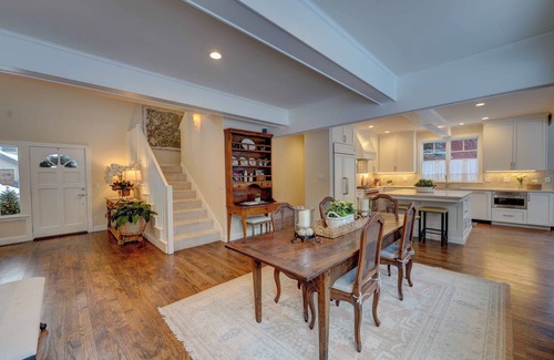 Ketchum Casa | Charming Updated Home Minutes From Town, Skiing, & Mountain Rides Bus Routes