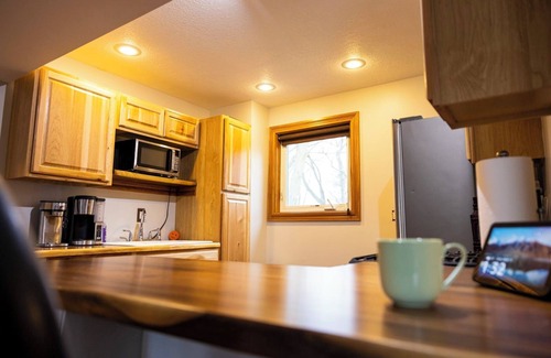 Shepherd Apartamento | Charming Upper Level 3-bedroom apartment in lovely Shepherd