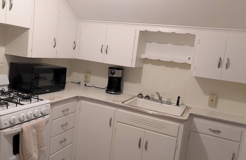 Athens Apartamento | Charming upstairs apartment in Athens, OH