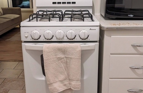 Athens Apartamento | Charming upstairs apartment in Athens, OH
