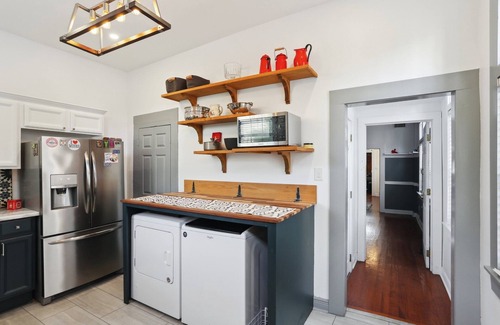 Faubourg Livaudais Casa | Charming Uptown Home Just Blocks from Commander's Palace