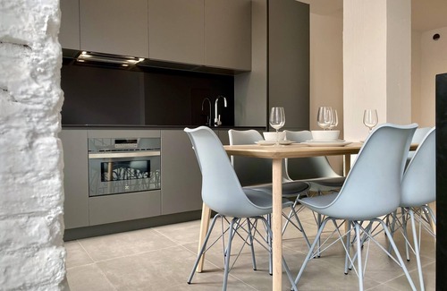 Barrio de La Latina Apartamento | Charming Urban la Latina VI - En el centro de Madrid