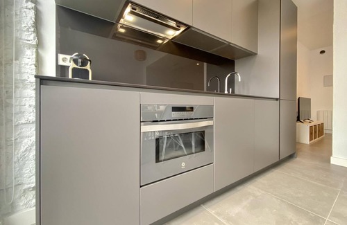 Barrio de La Latina Apartamento | Charming Urban la Latina VI - En el centro de Madrid