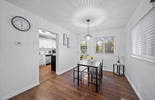 Birmingham Casa | Charming Urban Retreat in Downtown Birmingham