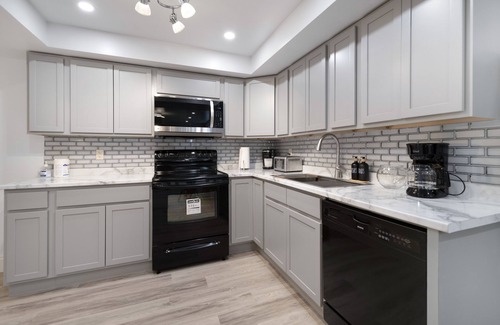 Moncton Apartamento | Charming Urban Retreat in the Heart of Moncton