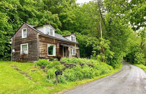 Preston-Potter Hollow Casa | Charming 2-bedroom farm house in Preston-Potter Hollow