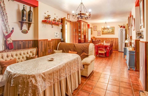 Archidona Casa | Casa en Villanueva con piscina privada