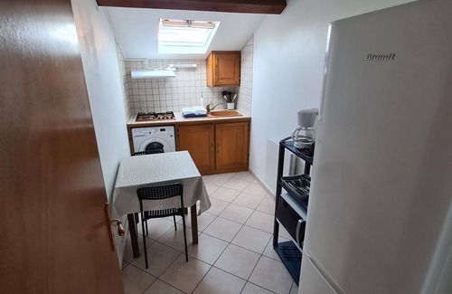 Fontenoy-sur-Moselle Apartamento | Estupendo Gîte en Fontenoy-sur-Moselle: Actividades al Aire Libre, Cerca de Nancy