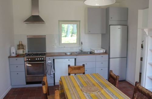 Saint-Pierre-en-Port Casa | Encantadora casa de pueblo junto al mar