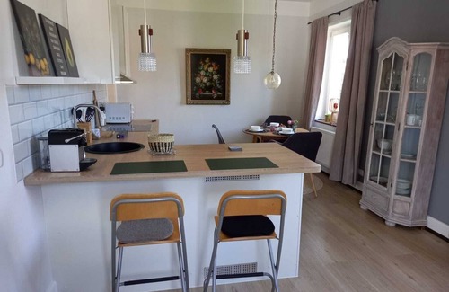 Buchholz Apartamento | Charming vacation apartment for 2 people in Waldkirch-Buchholz