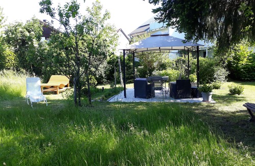 Buchholz Apartamento | Charming vacation apartment for 2 people in Waldkirch-Buchholz