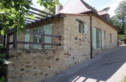 Saint-Chamassy Casa | Charming vacation home in the heart of the Dordogne - La Grange