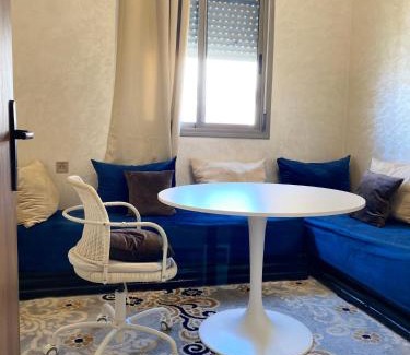 Mohammedia Apartamento | Charming vacation apartment