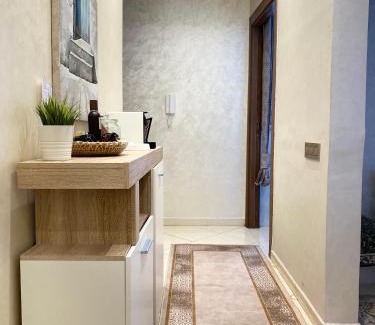 Mohammedia Apartamento | Charming vacation apartment