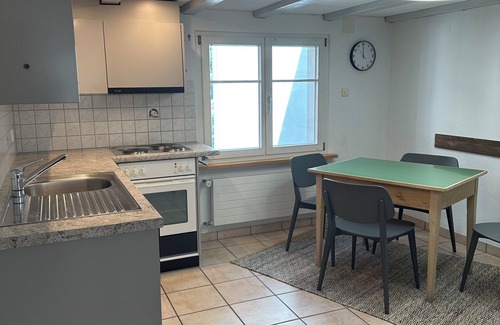 Arbon Apartamento | Charming vacation apartment by the lake