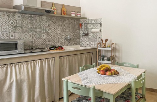 Poggiardo Casa | Alojamiento de 2 habitaciones en Poggiardo