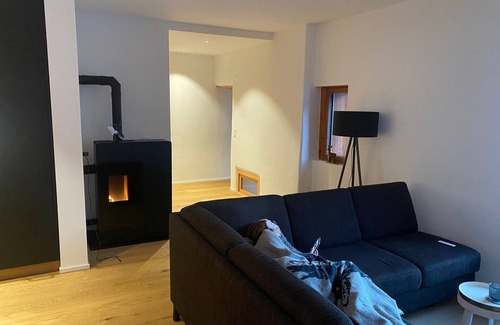 Tamins Casa | Charming vacation home in Tamins near Flims
