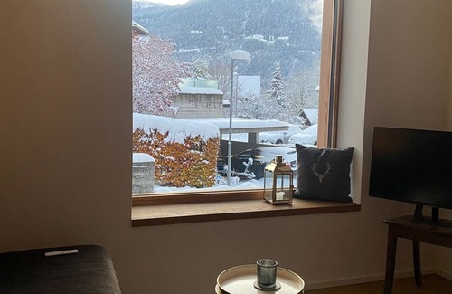 Tamins Casa | Charming vacation home in Tamins near Flims