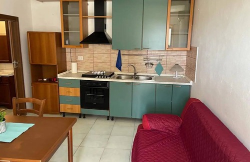 Sassari Apartamento | CHARMING VACATION HOME NEAR THE SEA