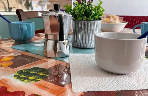 Sassari Apartamento | CHARMING VACATION HOME NEAR THE SEA