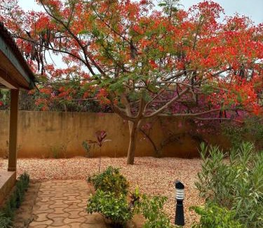 Ngaparou Villa | Charming Vacation House