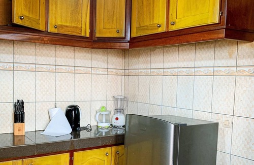 Yaounde Apartamento | Charming Vacation Rental in Yaoundé Cameroon