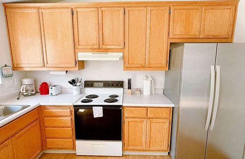 Vacaville Casa | Charming Vacaville Home in Peaceful Neighborhood!