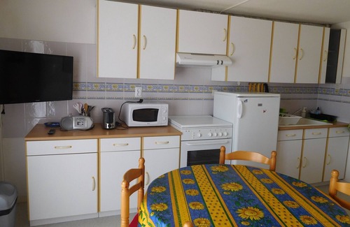 La Faute-sur-Mer Casa | Casa con piscina privada cerca de la playa en La Faute-sur-Mer