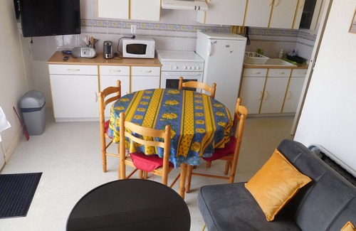 La Faute-sur-Mer Casa | Casa con piscina privada cerca de la playa en La Faute-sur-Mer