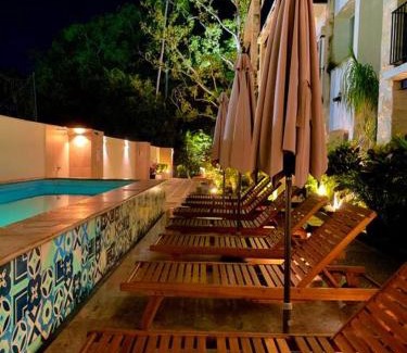 Puerto Vallarta Apartamento | Charming Versalles Retreat in Puerto Vallarta