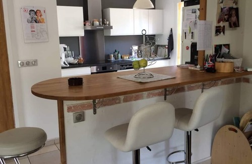 Fontaines-sur-Saone Villa | Vrbo Property