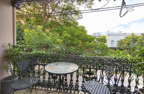 Woollahra Casa | Charming Victorian terrace house in the heart of Woollahra village