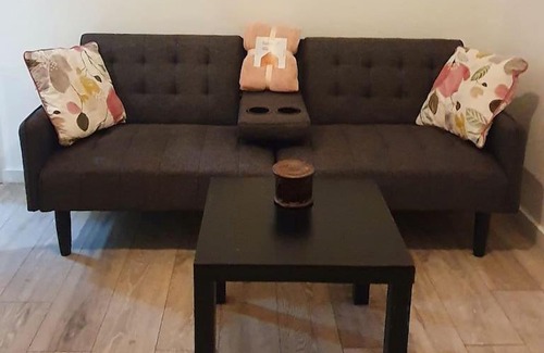 Plumstead Apartamento | Charming Victorian Flat