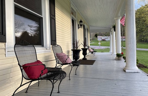 Copper Hill Casa | Charming Victorian Home Close to The Blue Ridge Parkway - Mile Marker 146
