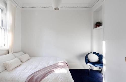 Randwick Casa | Charming Victorian Terrace