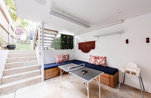 Randwick Casa | Charming Victorian Terrace
