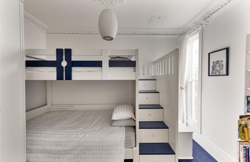 Randwick Casa | Charming Victorian Terrace