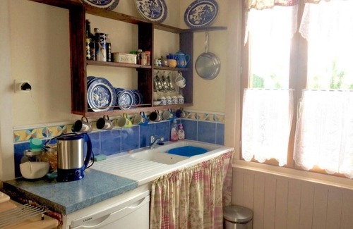 Voutezac Casa | Charming Vignols Hideaway