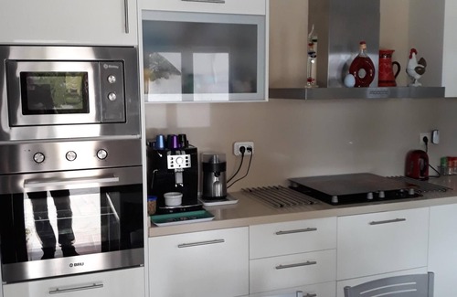Les Tres Cales Villa | Encantadora villa para 10 personas con piscina privada!