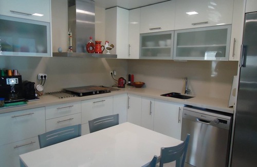 Les Tres Cales Villa | Encantadora villa para 10 personas con piscina privada!