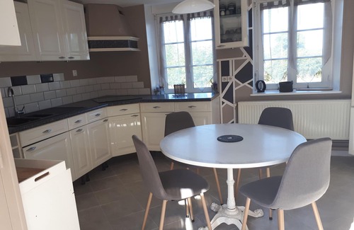 Couvains Casa | Charming village house
